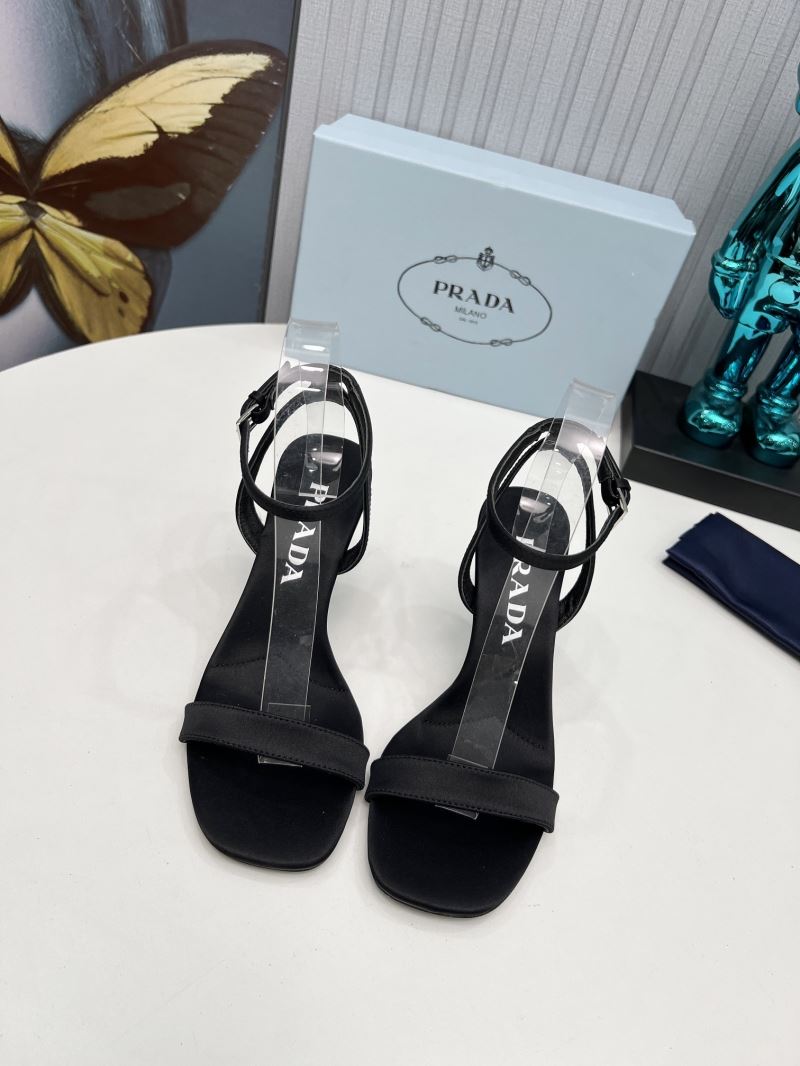 Prada Sandals